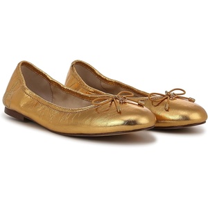 image:imageSam Edelman Womens FeliciaMedallion Gold