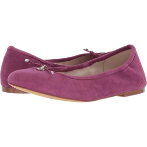 image:imageSam Edelman Womens FeliciaMulberry Pink