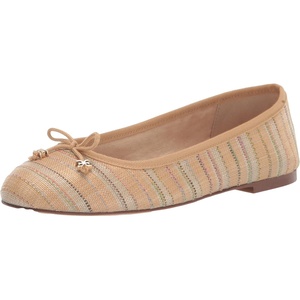 image:imageSam Edelman Womens FeliciaNatural Multi Luxe