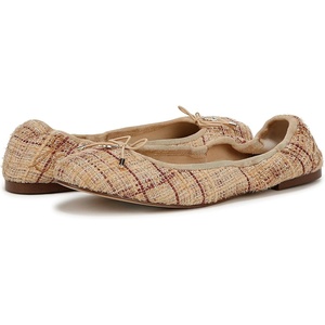 image:imageSam Edelman Womens FeliciaPale Gold Boucle
