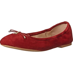 image:imageSam Edelman Womens FeliciaRust Red