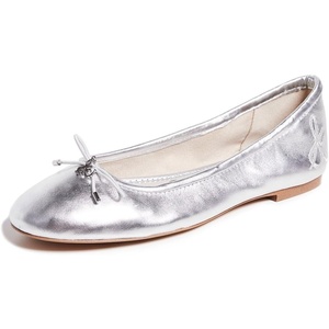 image:imageSam Edelman Womens FeliciaSoft Silver