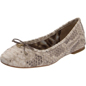image:imageSam Edelman Womens FeliciaWhite Snake