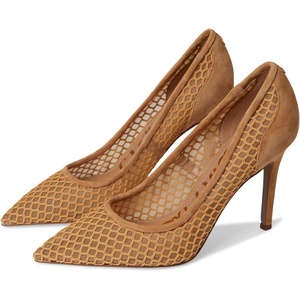image:imageSam Edelman Womens Hazel Mesh PumpsHazelwood Net Mesh