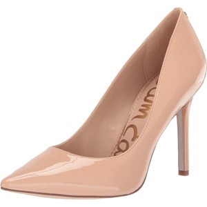image:imageSam Edelman Womens Hazel Pointed Toe PumpBeige Blush