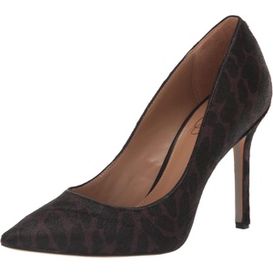 image:imageSam Edelman Womens Hazel Pointed Toe PumpBrown Multi