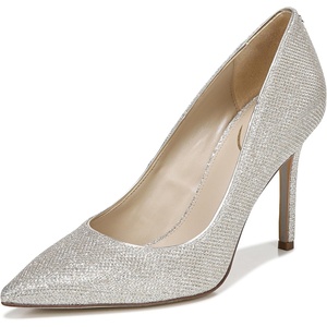 image:imageSam Edelman Womens Hazel Pointed Toe PumpJute
