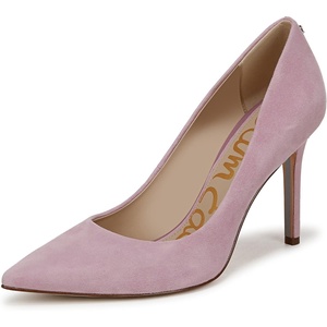 image:imageSam Edelman Womens Hazel Pointed Toe PumpMauve Lilac