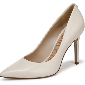 image:imageSam Edelman Womens Hazel Pointed Toe PumpModern Ivory Leather
