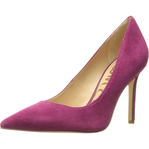 image:imageSam Edelman Womens Hazel Pointed Toe PumpPink Garnet