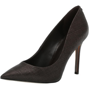 image:imageSam Edelman Womens Hazel Pointed Toe PumpPinto Brown
