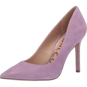 image:imageSam Edelman Womens Hazel Pointed Toe PumpPurple Jam