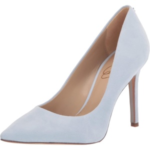 image:imageSam Edelman Womens Hazel Pointed Toe PumpRiviera Blue