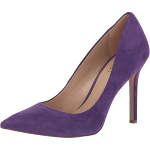 image:imageSam Edelman Womens Hazel Pointed Toe PumpRoyal Orchid