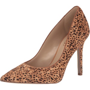 image:imageSam Edelman Womens Hazel Pointed Toe PumpTan Multi