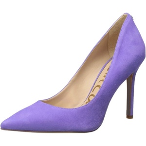 image:imageSam Edelman Womens Hazel Pointed Toe PumpWild Lavender