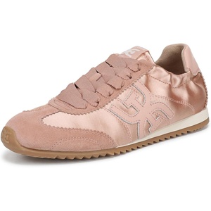 image:imageSam Edelman Womens Isella 3 SneakersBallet Pink