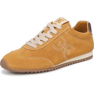 image:imageSam Edelman Womens Isella SneakersVintage Mustard