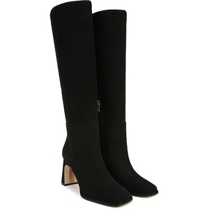 image:imageSam Edelman Womens Issabel BootsBlack Suede
