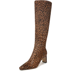 image:imageSam Edelman Womens Issabel BootsBrown Multi Wide Calf