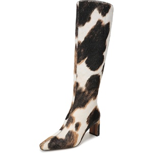 image:imageSam Edelman Womens Issabel BootsCafe Multi Wide Calf