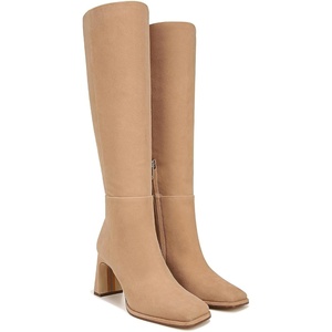 image:imageSam Edelman Womens Issabel BootsLight Golden Caramel Athletic Calf
