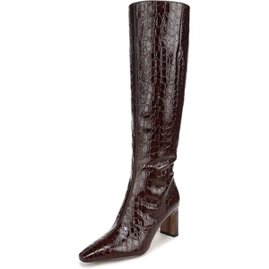 image:imageSam Edelman Womens Issabel BootsMerlot Wide Calf