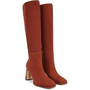 image:imageSam Edelman Womens Issabel BootsWarm Chestnut Athletic Calf