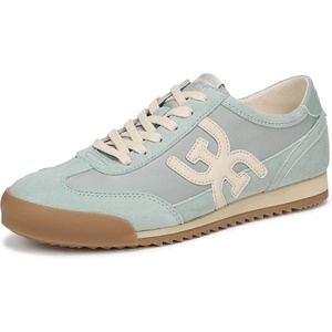 image:imageSam Edelman Womens Ivey SneakersCalypso MintAntique White