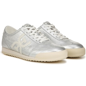 image:imageSam Edelman Womens Ivey SneakersSoft SilverSugar