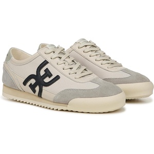 image:imageSam Edelman Womens Ivey SneakersStone GreyIvory HazeMidnight