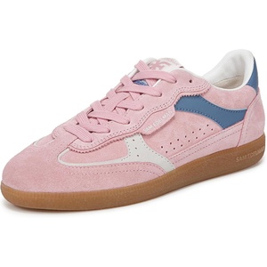 image:imageSam Edelman Womens Kallen SneakersLolita PinkFlex Navy