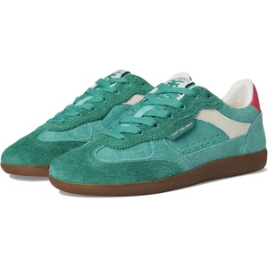 image:imageSam Edelman Womens Kallen SneakersMarine GreenVarsity