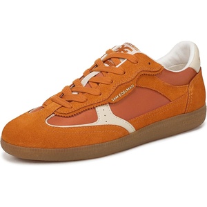 image:imageSam Edelman Womens Kallen SneakersOrange Blaze