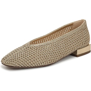 image:imageSam Edelman Womens Kasey Ballet FlatsAmber Gold
