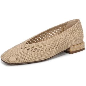 image:imageSam Edelman Womens Kasey Ballet FlatsSummer Sand