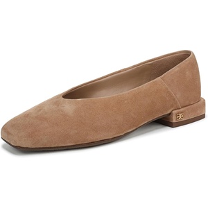 image:imageSam Edelman Womens Kasey FlatsCyprus Tan