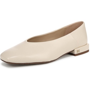 image:imageSam Edelman Womens Kasey FlatsModern Ivory