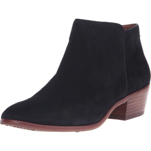 image:imageSam Edelman Womens Laguna Chelsea BootBlack Suede
