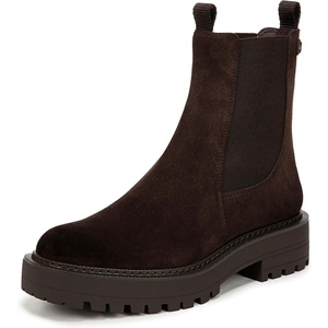 image:imageSam Edelman Womens Laguna Chelsea BootChocolate Brown