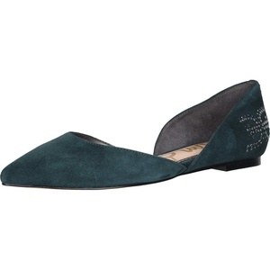 image:imageSam Edelman Womens Laguna Chelsea BootJasmine Green Suede Leather