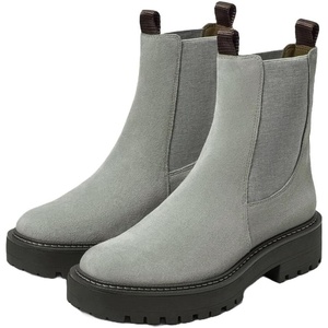 image:imageSam Edelman Womens Laguna Chelsea BootMineral Green