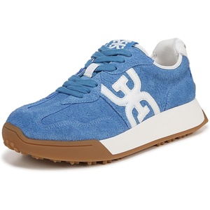 image:imageSam Edelman Womens Langley SneakersAzure Blue