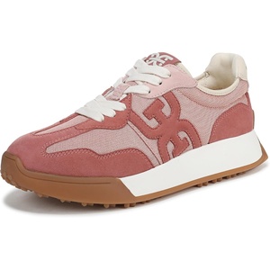 image:imageSam Edelman Womens Langley SneakersBlushRose Multi