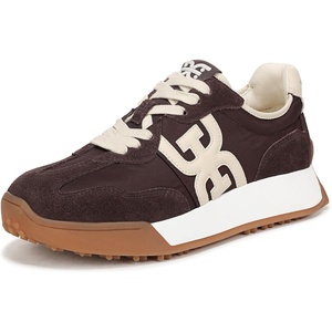 image:imageSam Edelman Womens Langley SneakersCaf NoirAntique White