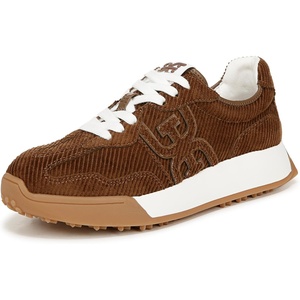 image:imageSam Edelman Womens Langley SneakersCinnamon Corduroy