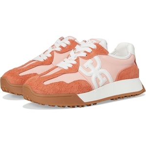 image:imageSam Edelman Womens Langley SneakersCoral Multi
