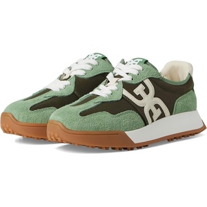 image:imageSam Edelman Womens Langley SneakersFern Green