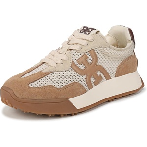 image:imageSam Edelman Womens Langley SneakersModern Ivory