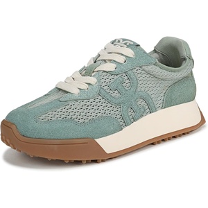 image:imageSam Edelman Womens Langley SneakersSage Sky